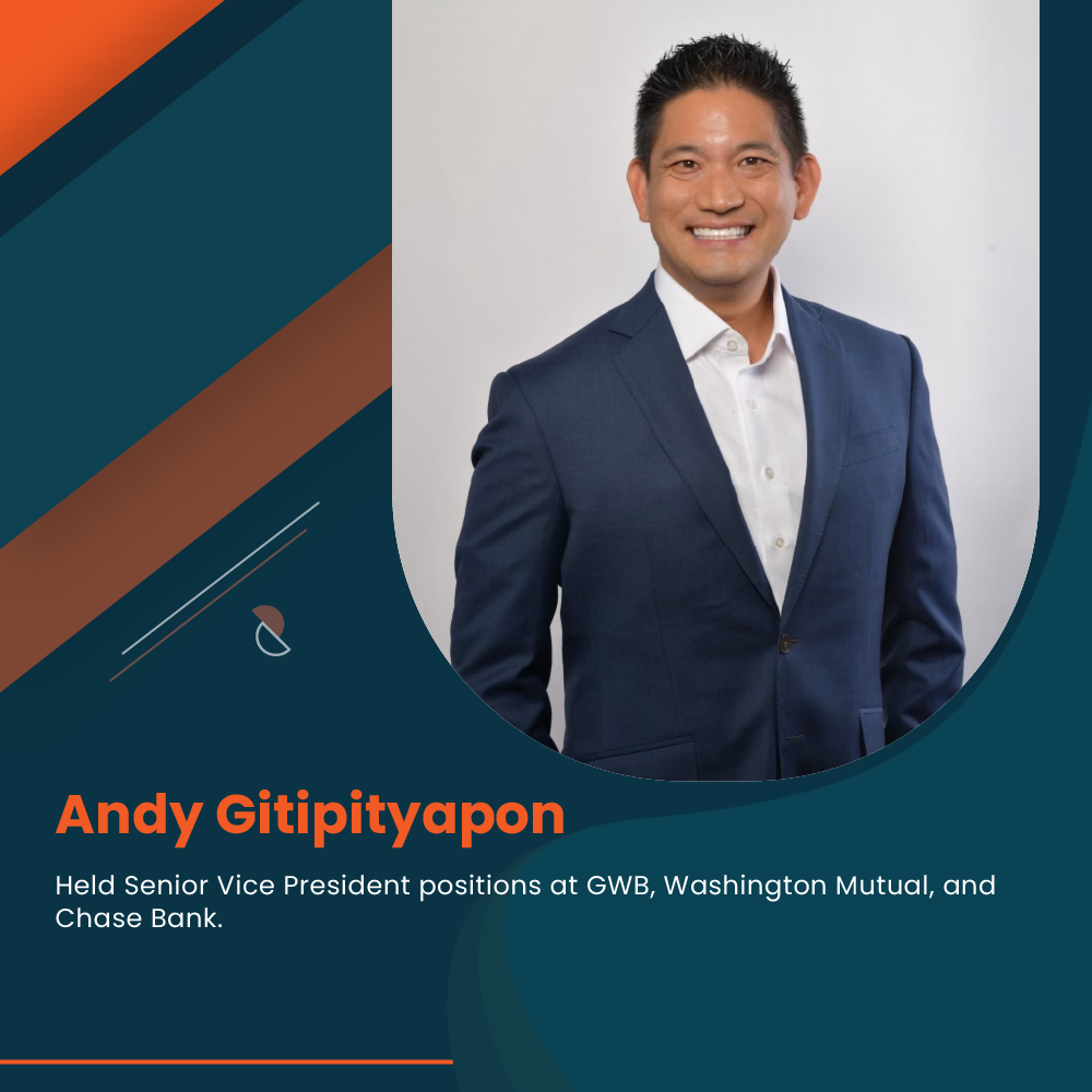 Andy Gitipityapon Lifestyle Photos